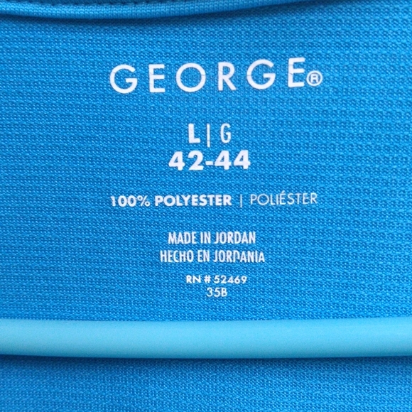 Men's Polo - Picture 3 of 5